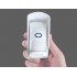 Home-Locking pir-detector buiten anti dier tot 25 kg DPBU-093