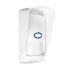 Home-Locking pir-detector buiten anti dier tot 25 kg DPBU-093
