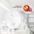 Home-Locking rook-detector DR-101