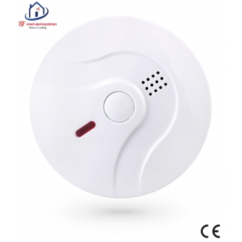 Home-Locking bedrade rook-detector.DR-1310