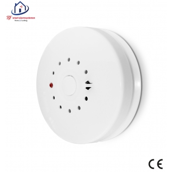 Home-Locking bedrade rook-detector.DR-1311