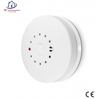 Home-Locking bedrade rook-detector.DR-1311