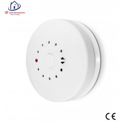 Home-Locking bedrade rook-detector.DR-1311