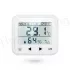 Home-Locking temperatuur,vochtigheids-detector (alleen voor alarmsysteem AC-05) D.T-180