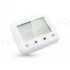 Home-Locking temperatuur,vochtigheids-detector (alleen voor alarmsysteem AC-05) D.T-180