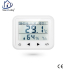 Home-Locking temperatuur,vochtigheids-detector (alleen voor alarmsysteem AC-05) D.T-180