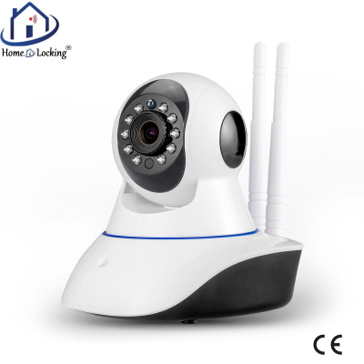 Home-Locking ip-camera 720P met bewegingsdetectie 1.0MP CB-006 