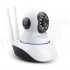 Home-Locking ip-camera 720P met bewegingsdetectie 1.0MP CB-006 