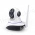 Home-Locking ip-camera 720P met bewegingsdetectie 1.0MP CB-006 