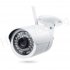Home-Locking ip-camera wifi met bewegingsdetectie,1080P  2.0MP CBU-005