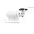 Home-Locking ip-camera wifi met bewegingsdetectie,1080P  2.0MP CBU-005