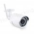 Home-Locking ip-camera wifi met bewegingsdetectie,1080P  2.0MP CBU-005