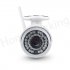 Home-Locking ip-camera wifi met bewegingsdetectie,1080P  2.0MP CBU-005