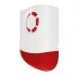 Draadloos smart alarmsysteem wifi,gprs,sms ST-01A set 11.