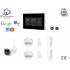 Draadloos smart alarmsysteem wifi,gprs,sms set 35 ST-01.