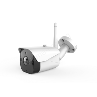 Draadloos smart alarmsysteem wifi,gprs,sms ST-01A set 30.