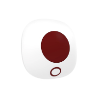  Wifi,gprs,sms alarmsysteem met 7" scherm en 8 bedrade zones. ST01B-70