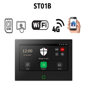 - ST-01B
