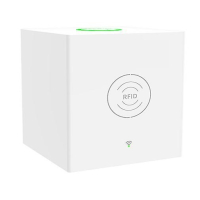 Home-locking wifi Google assistant beveiligingsbox voor alarm detectoren. ST01C-8