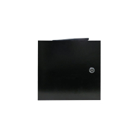  Wifi,gprs,sms alarmsysteem met 7" scherm en omzetter bedraad naar draadloos. ST01B-OMZ1