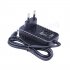 Home-Locking adapter voor camera 230VAC-12VDC 2A CA-420