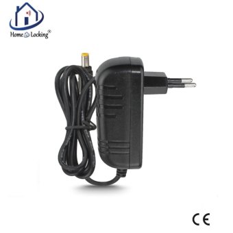 Home-Locking adapter voor camera 230VAC-12VDC 2A CA-420