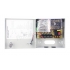 Home-Locking supply box 12VDC 10A 8 x camera  CS-422