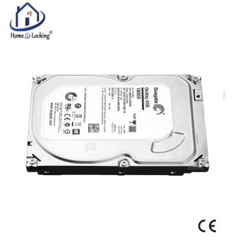 Seagate hard disk voor NVR 1TB CHD-560