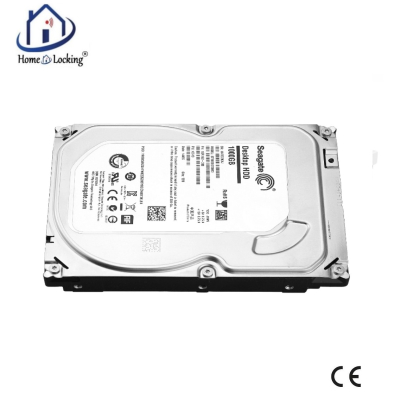 Seagate hard disk voor NVR 1TB CHD-560