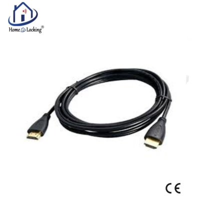 Home-Locking HDMI kabel 2m HDMI-601