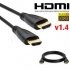 Home-Locking HDMI kabel 3m HDMI-602