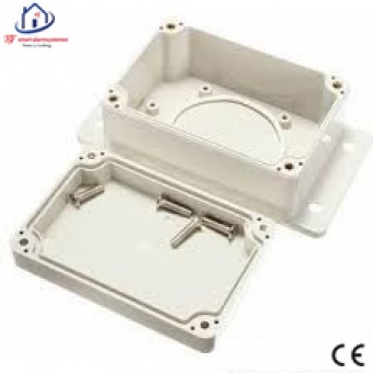 Aansluit doos buiten CD-580