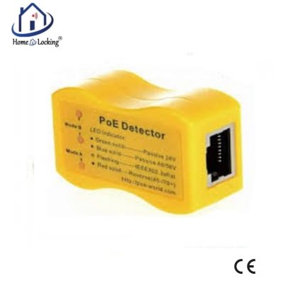 Kleine POE tester POE-620