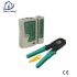 UTP tester met krimptang.POE-624