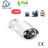 Home-Locking ip-camera met bewegingsdetectie en SONY ship POE 3.0MP. C-1255