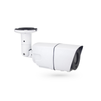 Home-Locking camerasysteem met bewegingsdetectie en NVR 8ch 8.0MP H265 POE met 4 bullet metaal en 4 dome pvc camera's 3.0MP CS-8-1473