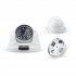 Home-Locking ip-camera dome met SONY ship POE 1944P 5.0MP. C-1250