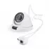 Home-Locking ip-camera dome met SONY ship POE 1944P 5.0MP. C-1250
