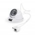 Home-Locking ip-camera dome met SONY ship POE 1944P 5.0MP. C-1250