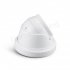 Home-Locking ip-camera dome (PVC) met bewegingsdetectie en SONY ship POE 3.0MP. C-1223