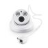 Home-Locking camerasysteem met bewegingsdetectie en NVR 8ch 8.0MP H265 POE en 4 dome pvc camera's 3.0MP CS-4-1401D