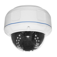 Home-Locking camerasysteem met bewegingsdetectie en NVR 8ch 8.0MP H265 POE met 2 bullet en 2 dome camera's 1944P 5.0MP. CS-4-1540