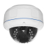 Home-Locking camerasysteem met bewegingsdetectie en NVR 8ch 8.0MP H265 POE met 2 bullet en 2 dome camera's 1944P 5.0MP. CS-4-1540