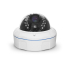 Home-Locking camerasysteem met bewegingsdetectie en NVR 8ch 8.0MP H265 POE met 2 bullet en 2 dome camera's 1944P 5.0MP. CS-4-1540