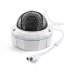 Home-Locking IP-camera met bewegingsdetectie en SONY ship  POE 3.0MP. C-1224