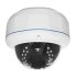 Home-Locking camerasysteem met bewegingsdetectie en NVR 8ch 8.0MP H265 POE met 2 bullet en 2 dome camera's 1944P 5.0MP. CS-4-1540