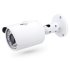 Home-Locking camerasysteem met bewegingsdetectie en NVR 8ch 8.0MP H265 POE met 2 dome metaal en 2 bullet metaal camera's 5.0MP. CS-4-1502