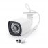 Home-Locking ip-camera met SONY ship POE 1944P 5.0MP. C-1242