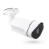 Home-Locking camerasysteem met NVR 5.0MP H265 POE met 2 dome pvc en 2 bullet metaal camera's 1944P 5.0MP CS-4-1435
