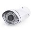 Home-Locking camerasysteem met NVR 5.0MP H265 POE met 2 dome metaal en 2 bullet metaal camera's 1944P 5.0MP CS-4-1406
